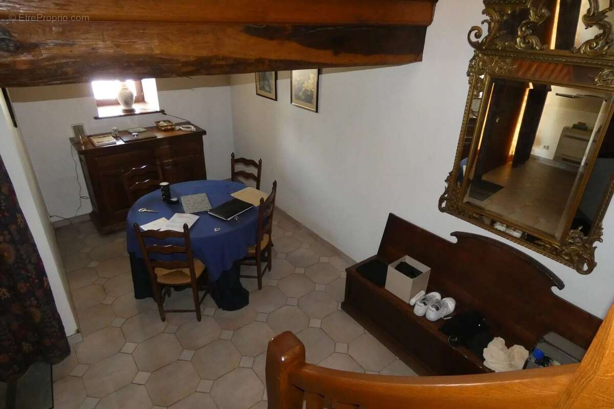 Maison - le puley - photo 3