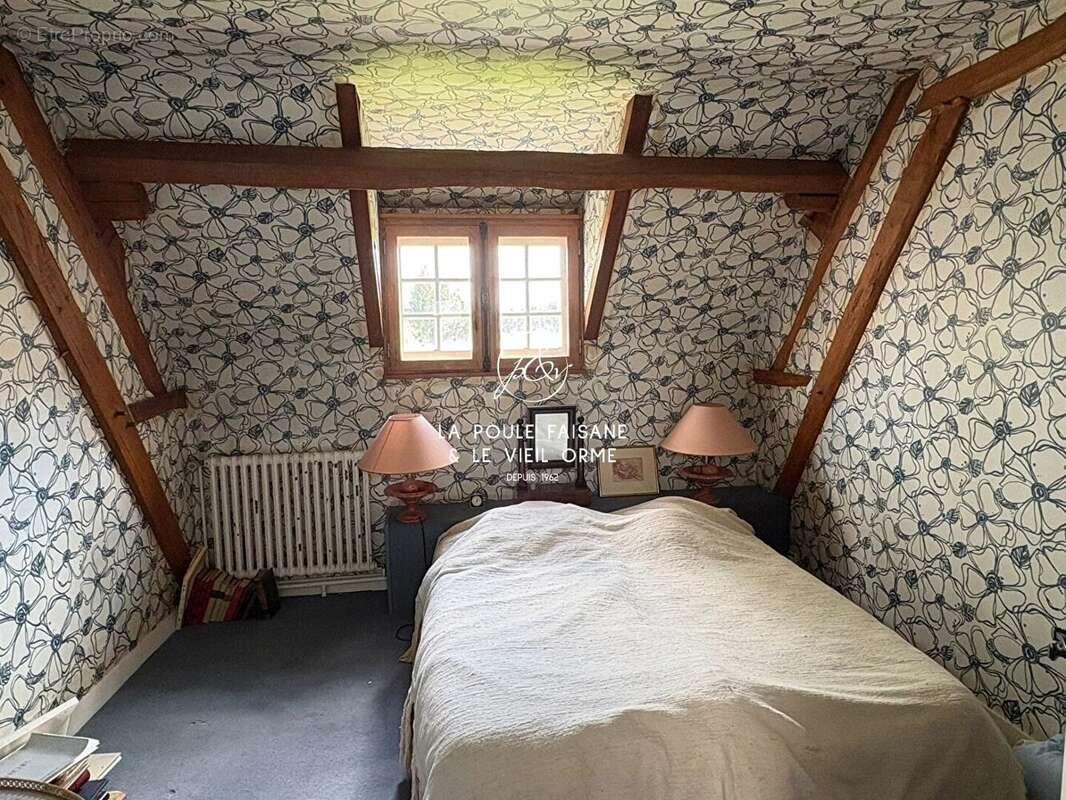 Maison à MAINTENON