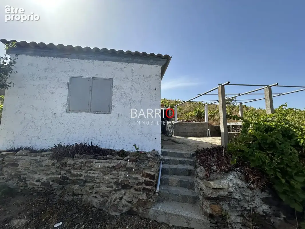 Terrain 3 490 m² à vendre à Port-Vendres (66660) - photo 2