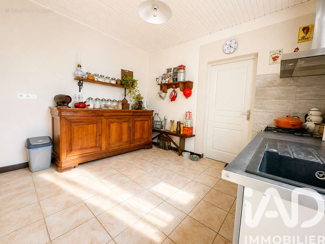 Photo 5 - Maison à ROYAN