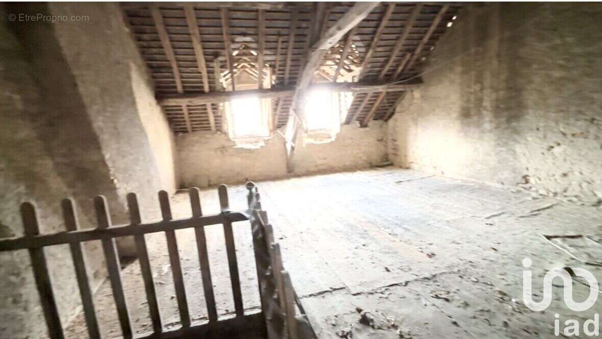 Photo 8 - Maison à SAINT-GAULTIER