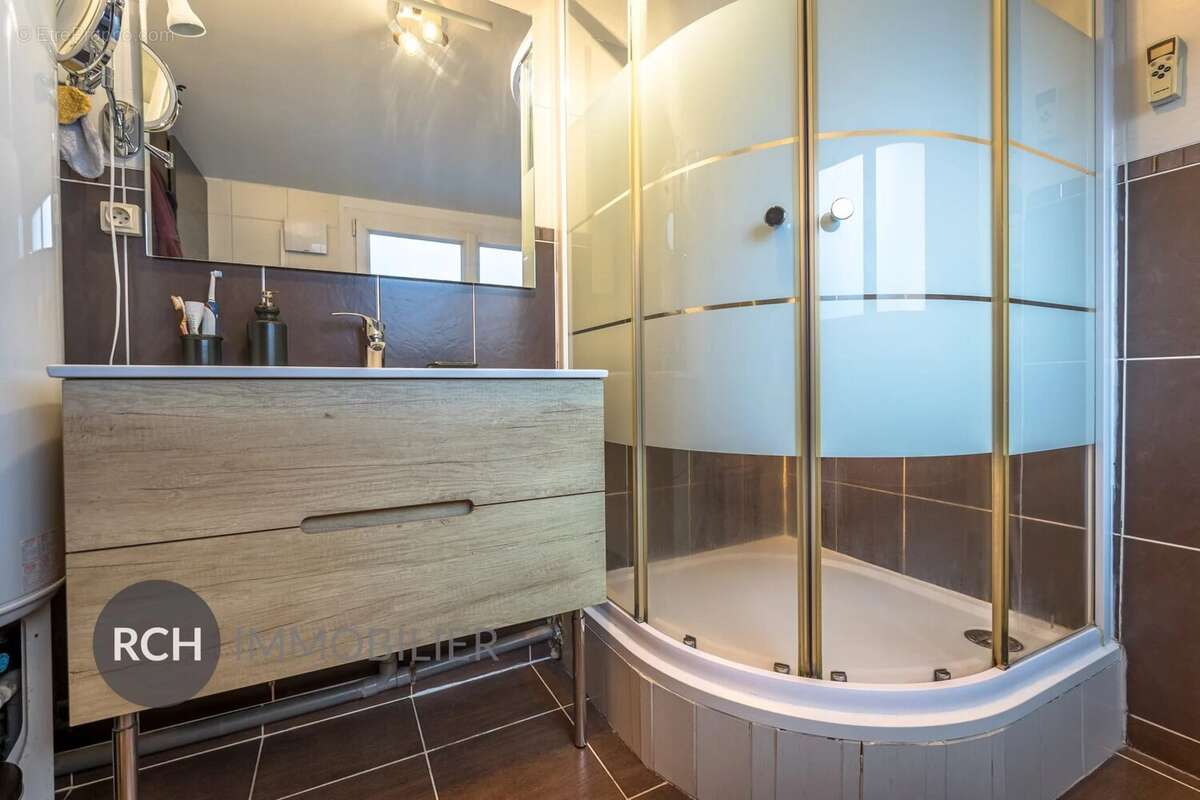 Maison à JOUARS-PONTCHARTRAIN