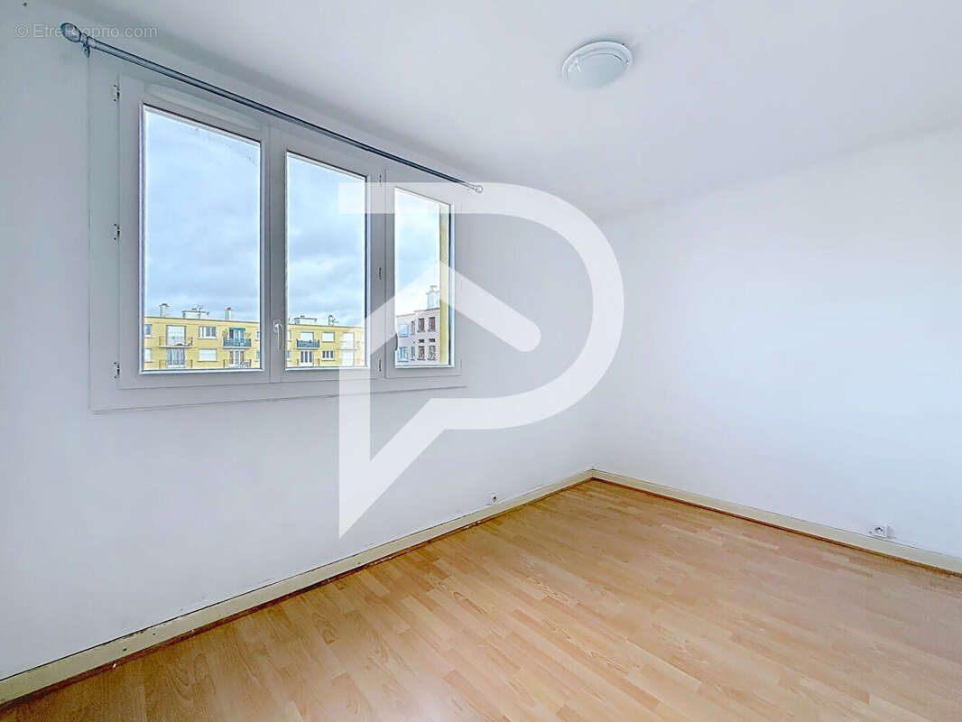 Appartement à DREUX