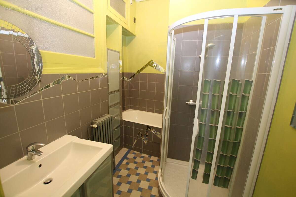 Appartement à CLERMONT-FERRAND