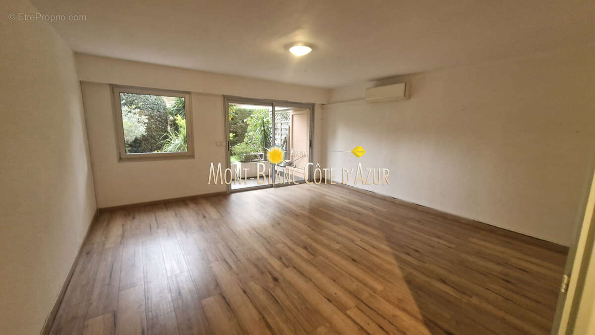 Appartement à SAINTE-MAXIME