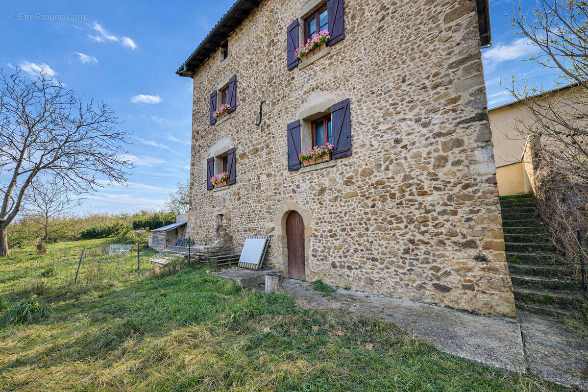 Appartement à VIENNE