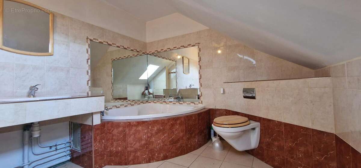 Maison à ARGELES-GAZOST