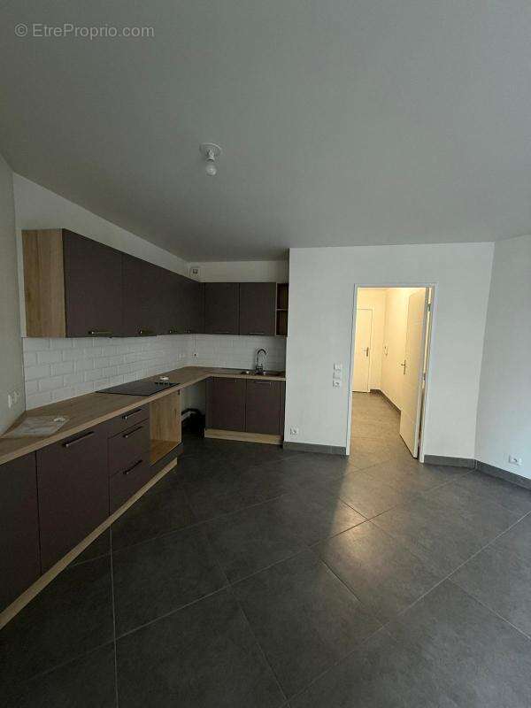 Appartement à VANVES