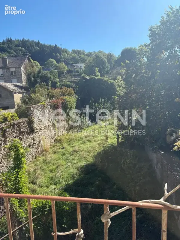 Immeuble Bort Les Orgues 8 pièce(s) 278 m2 - photo 2
