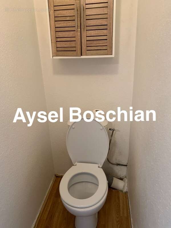 Appartement à LONGWY