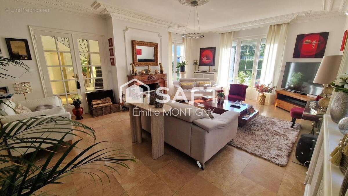 Photo 7 - Maison à RANVILLE