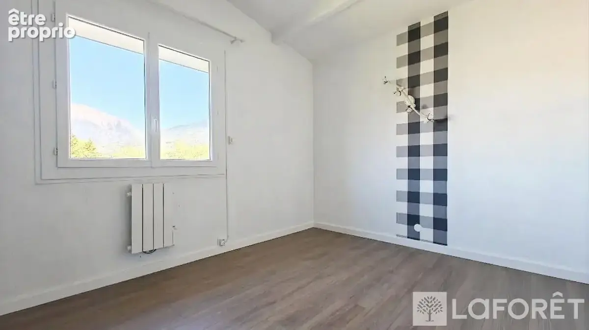 Appartement type 6  + cave + jardin - embrun - 6 pièces - photo 16