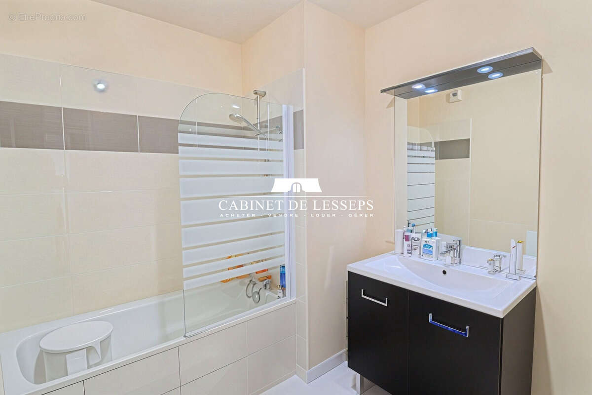 Appartement à BAYONNE