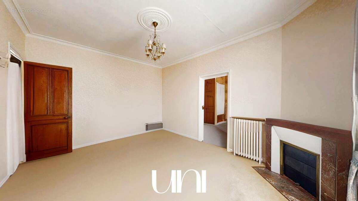 Maison à HEROUVILLE-SAINT-CLAIR