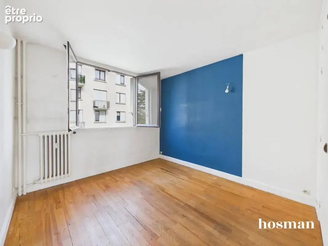 Lumineux 3 pièces de 72 m² avec parking et balcon - Rue Ledru Rollin, Saint-Maur-des-Fossés - photo 9