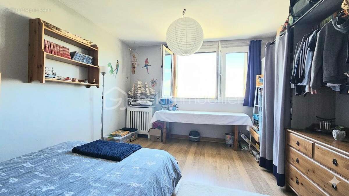 Beau f4 de 73m²  residence chanteclair 1 - photo 9