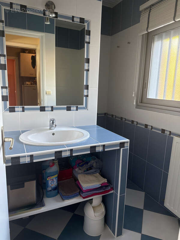 Maison à SAINT-JEAN-DE-MONTS