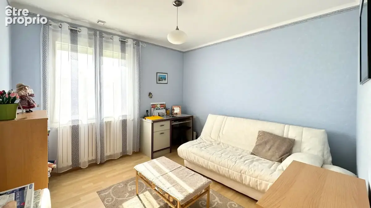 Maison 119m² à basse-goulaine - photo 5