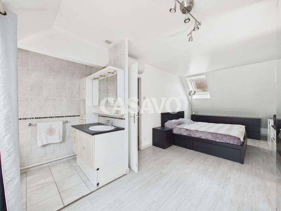 Maison à SAINT-PRIX