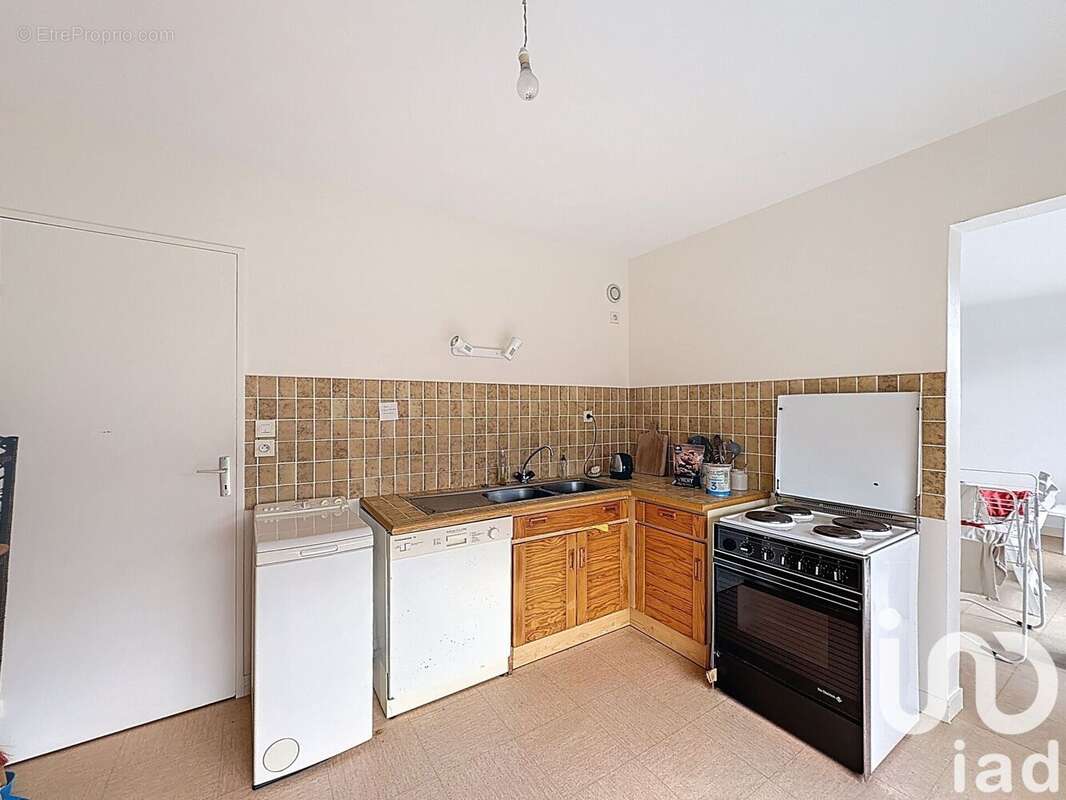 Photo 8 - Appartement à SAINT-CAST-LE-GUILDO