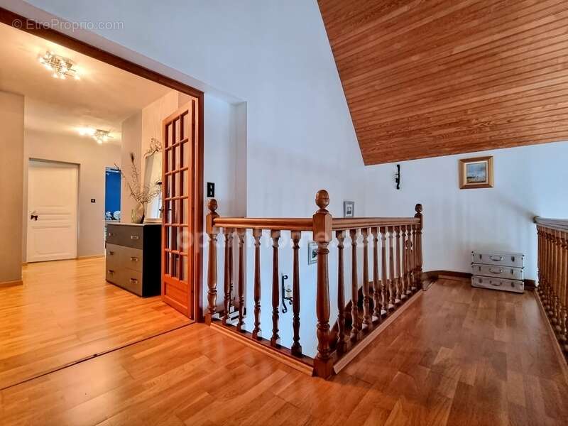 Maison à TINCHEBRAY