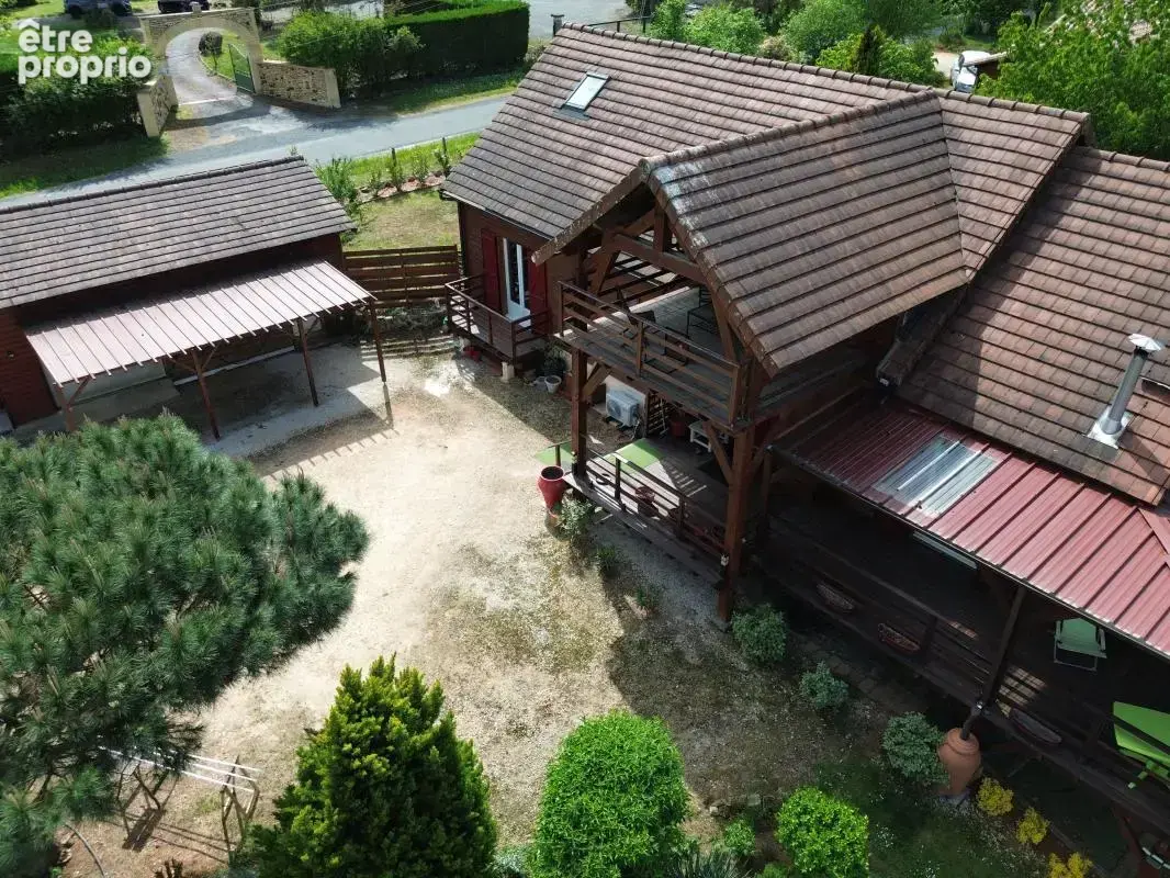 La Douze – Maison ossature bois - photo 18