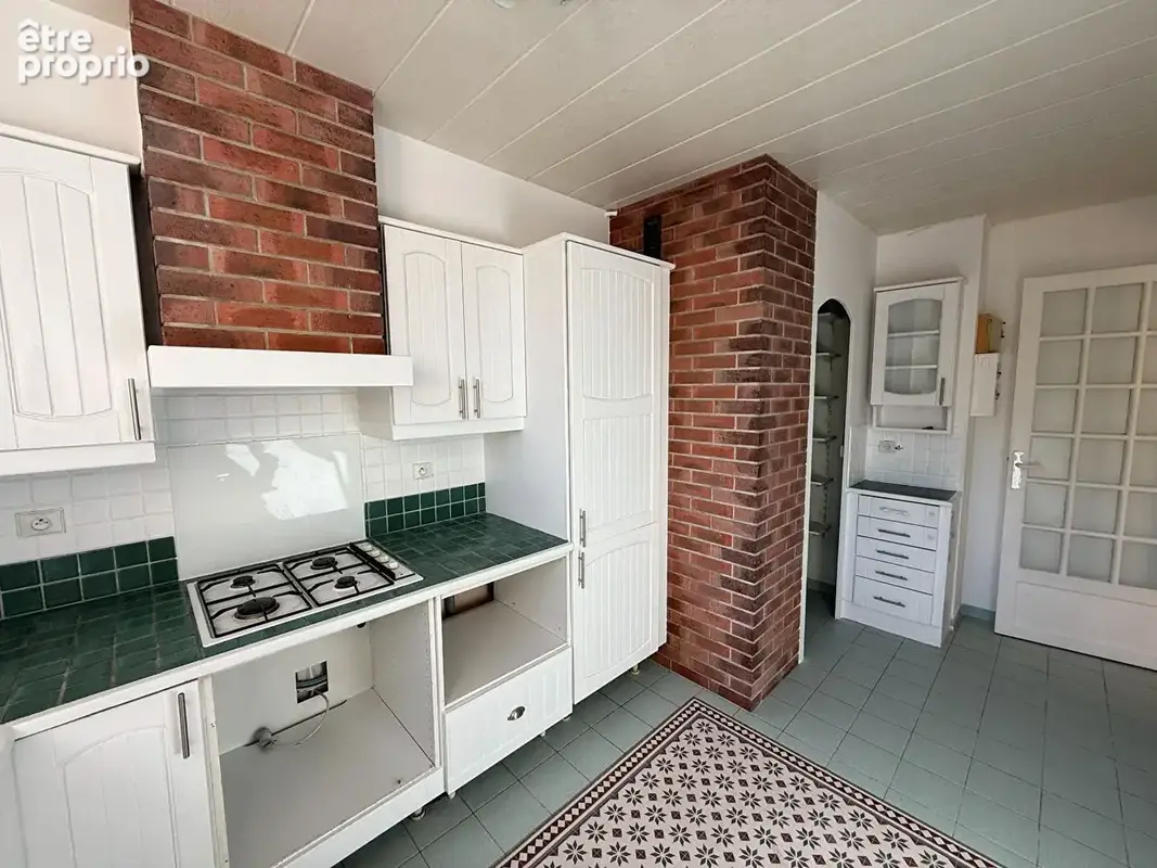 Appartement 4 pièces avec balcon, parking privatif couvert et cave - photo 10