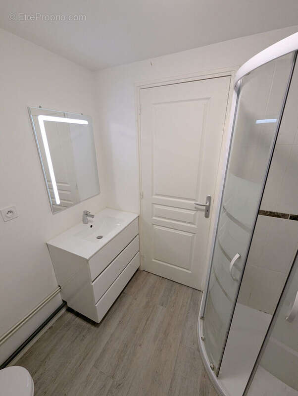 Photo 4 - Appartement à MONTIGNY-SUR-LOING
