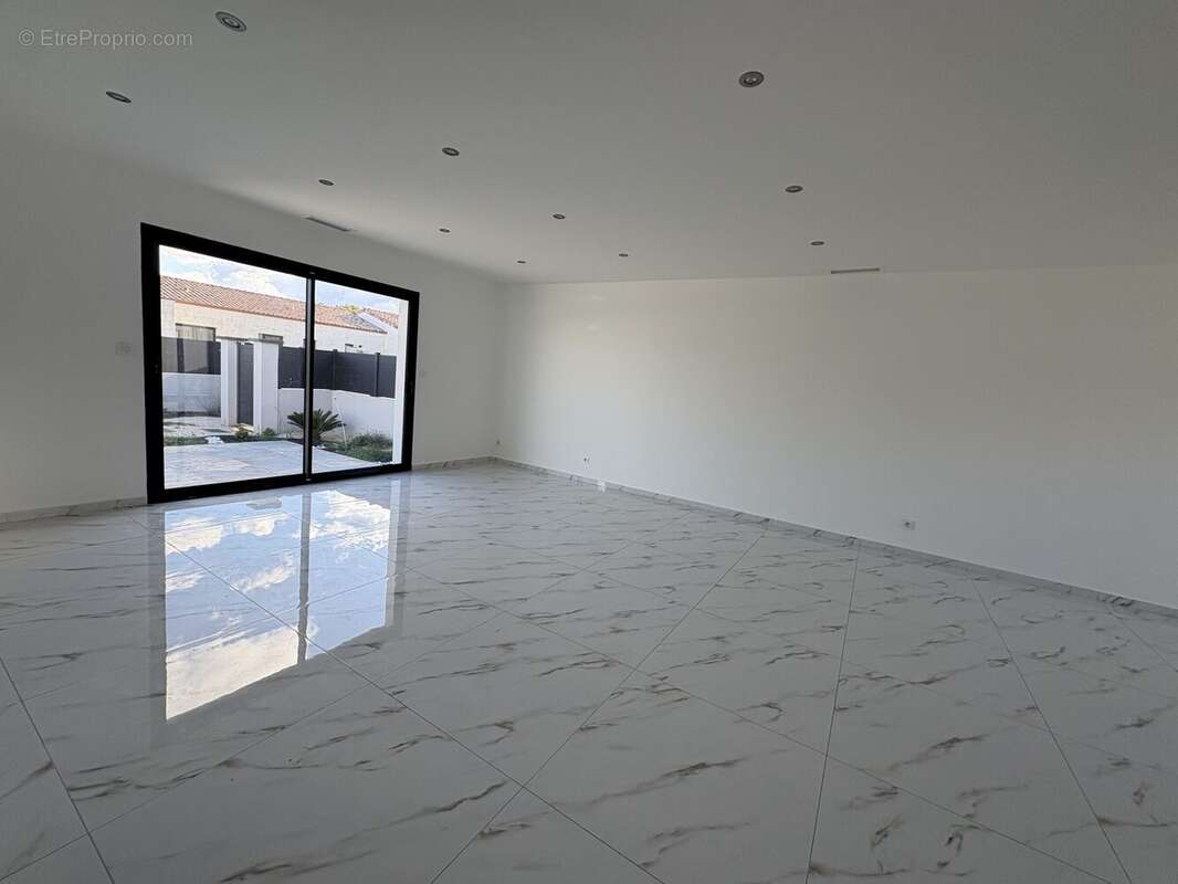 Maison à CONQUES-SUR-ORBIEL