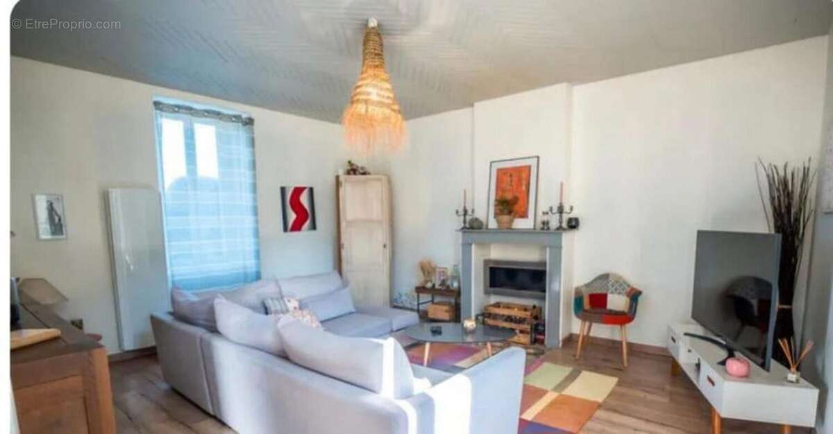 Maison à BORDERES-SUR-L&#039;ECHEZ