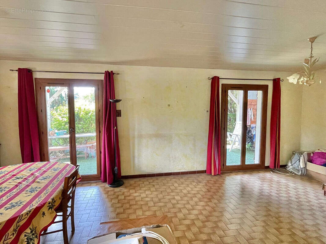 Maison t4 de 95 m² à tignieu-jameyzieu - photo 9