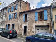 Appartement à NONTRON