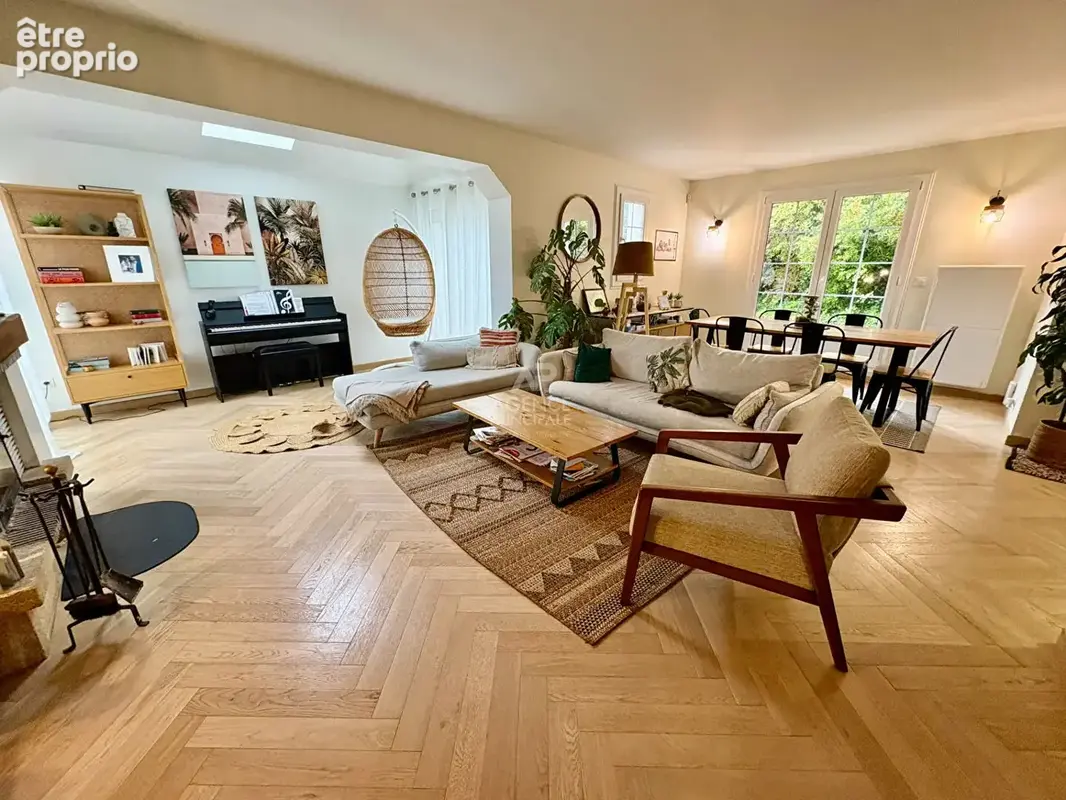 Maison à CERGY