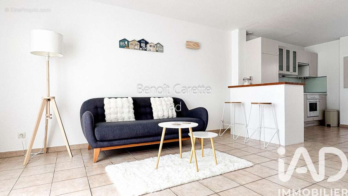 Photo 5 - Maison à TORREILLES