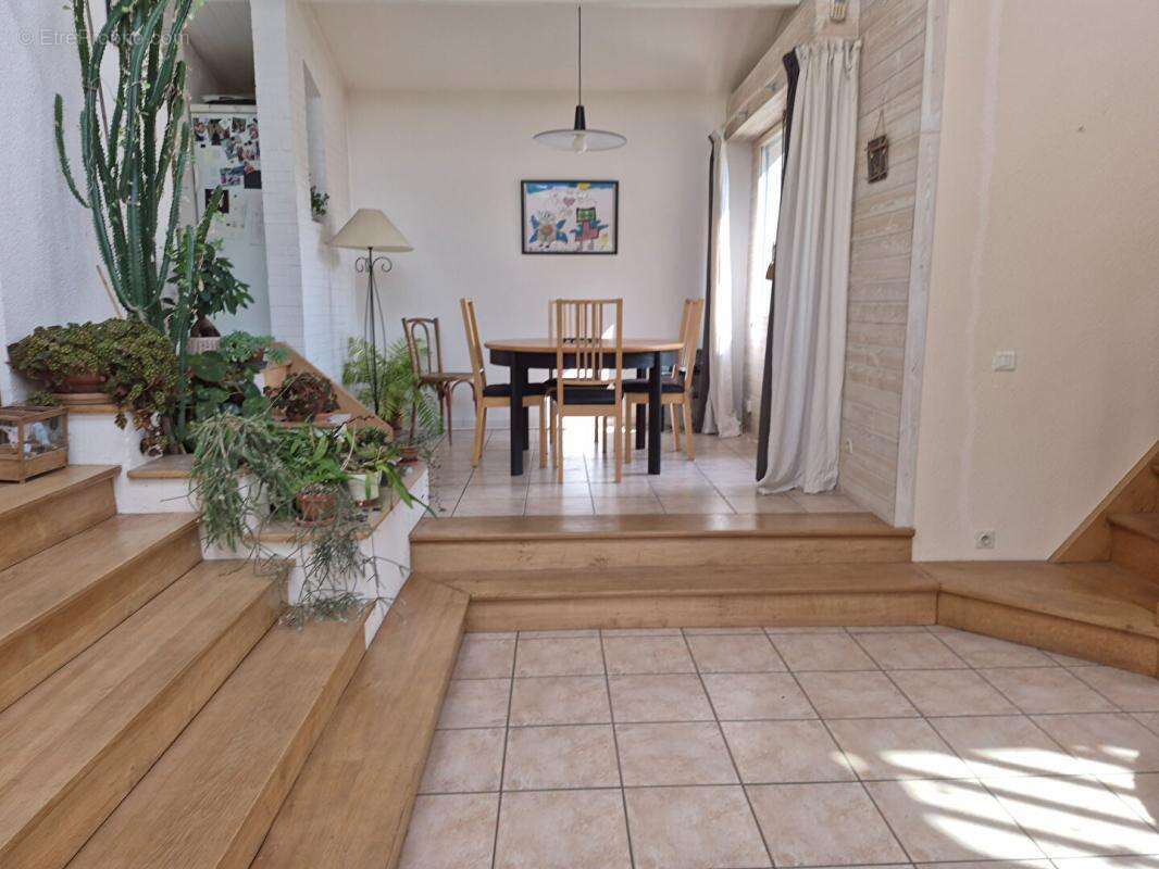 Maison Saint Remy Les Chevreuse 5 pièces 113 m2 - photo 10