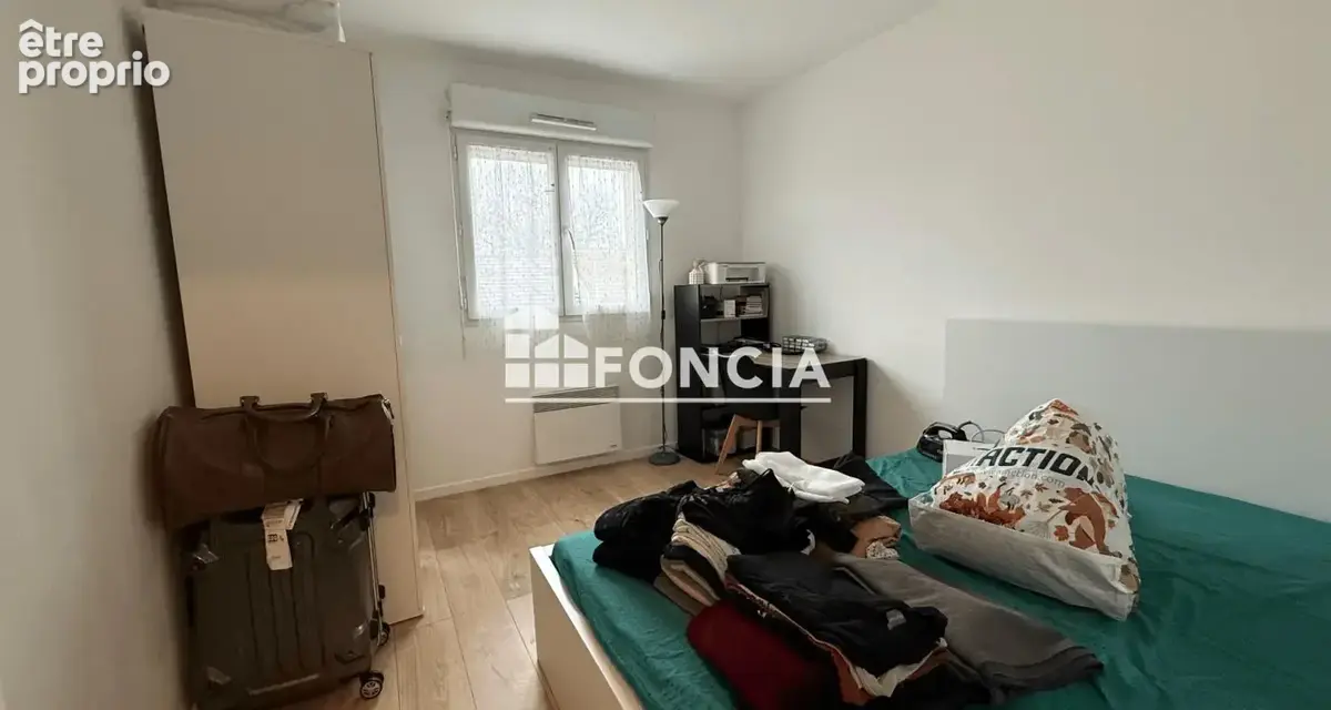 Appartement Duplex 3 pièces avec box - photo 3