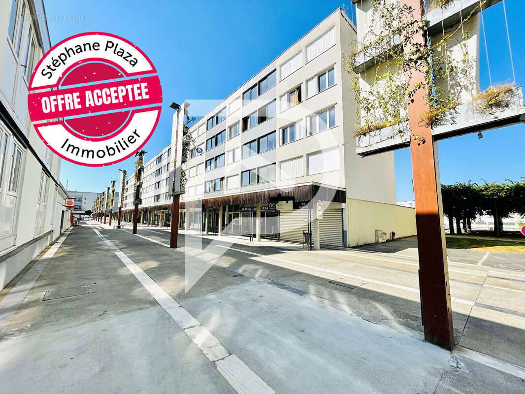 Appartement à MOURENX