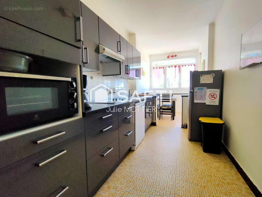 Photo 5 - Appartement à LA ROCHELLE