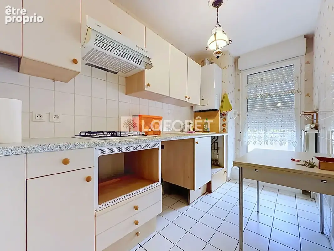 Appartement quartier chanzy comtesses - photo 2