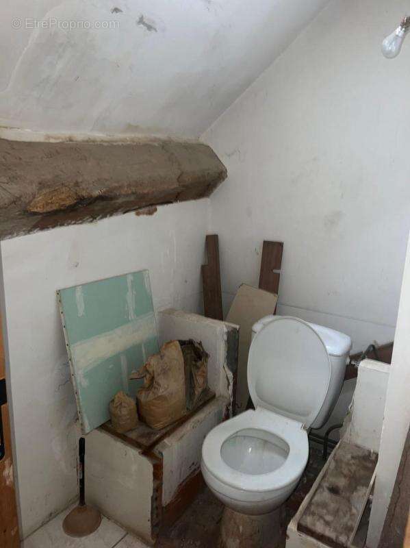 Maison à SAINTE-SABINE