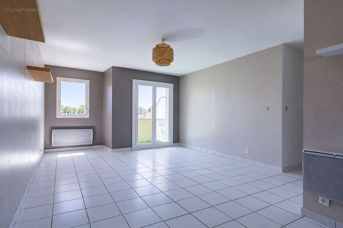 Appartement à VALENCE