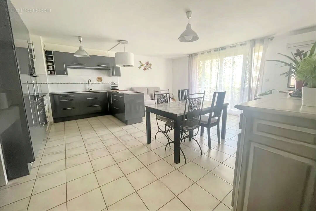 Appartement à AVIGNON