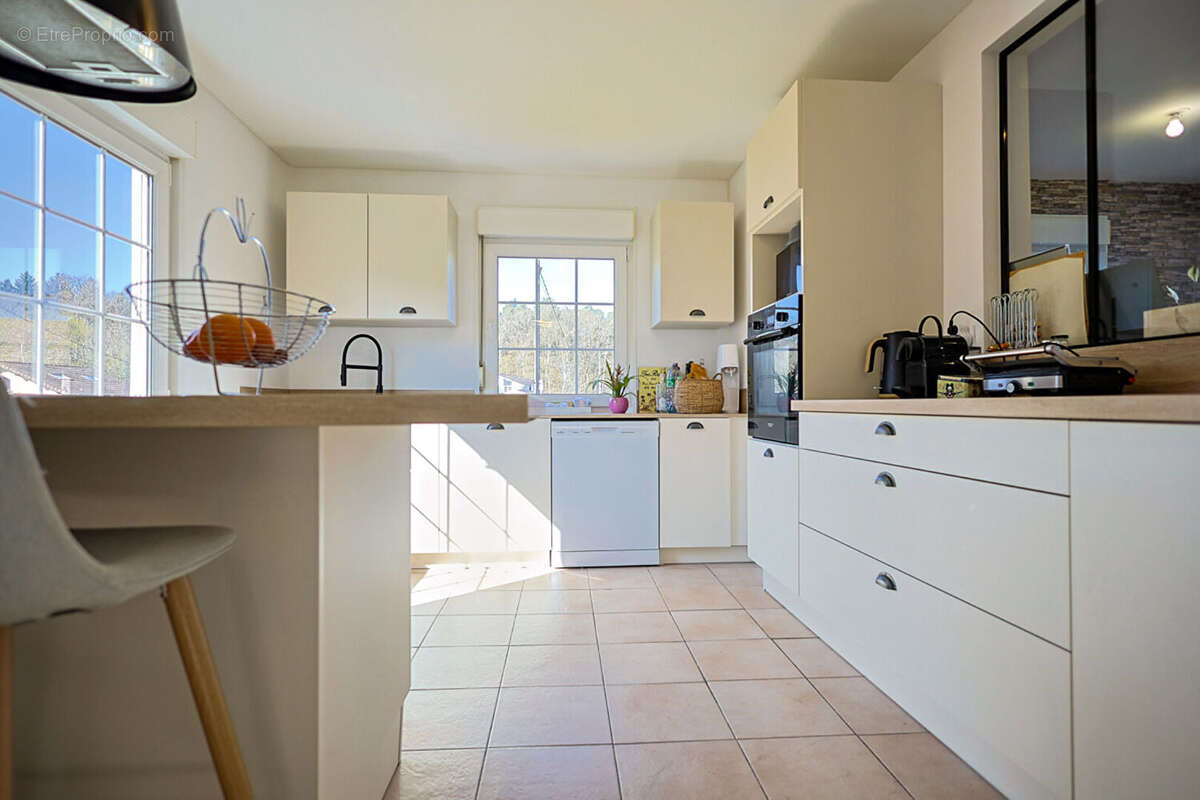 Maison Saint-avold 5 pièce(s) 114 m2 - photo 4