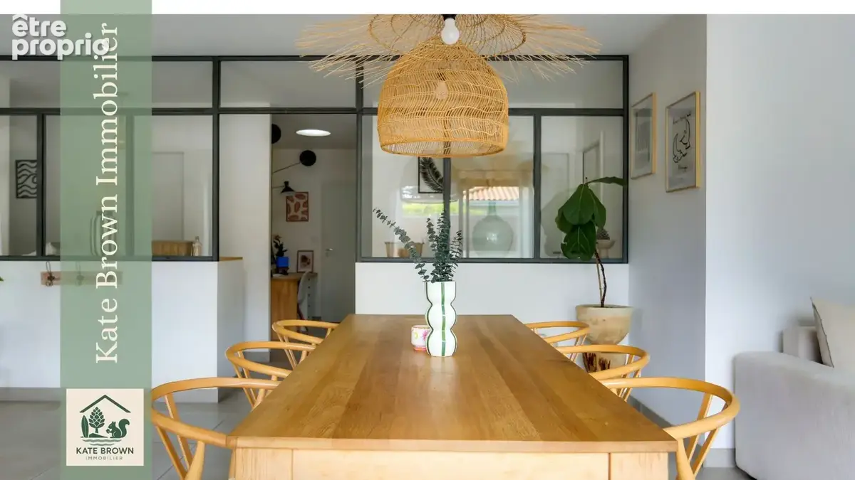 Belle maison clef en main de 3 chambres avec piscine - photo 11