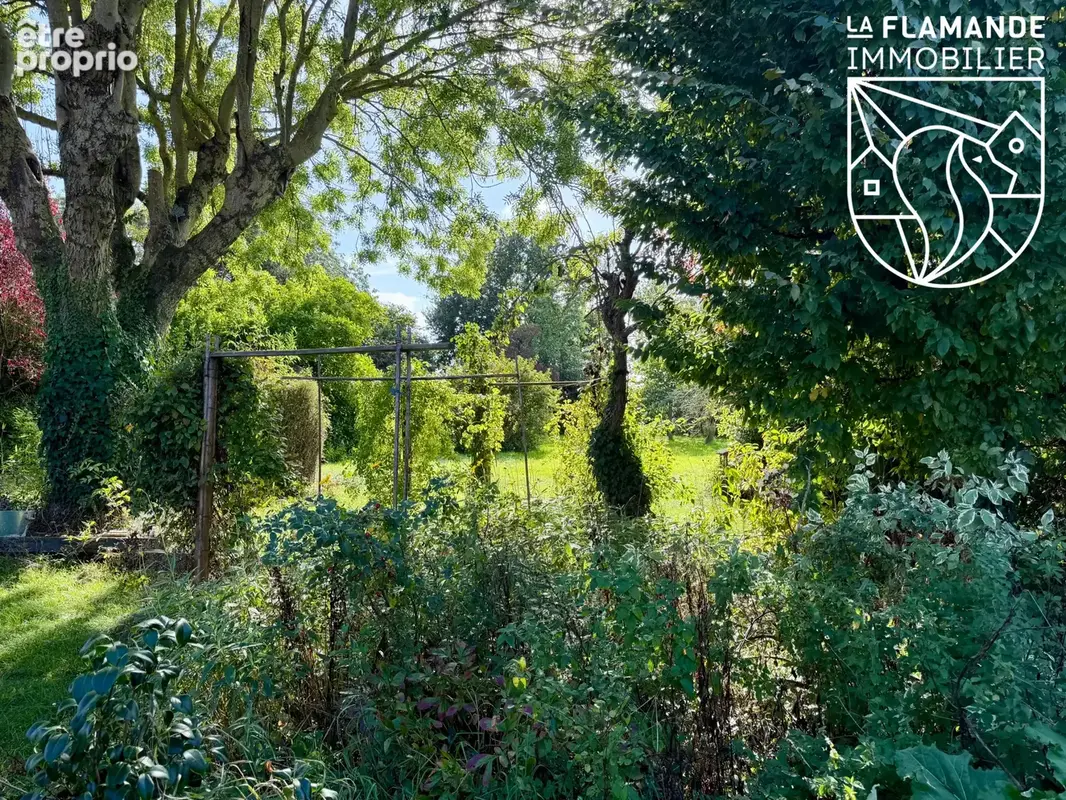 Maison familiale de charme et caractère - photo 27