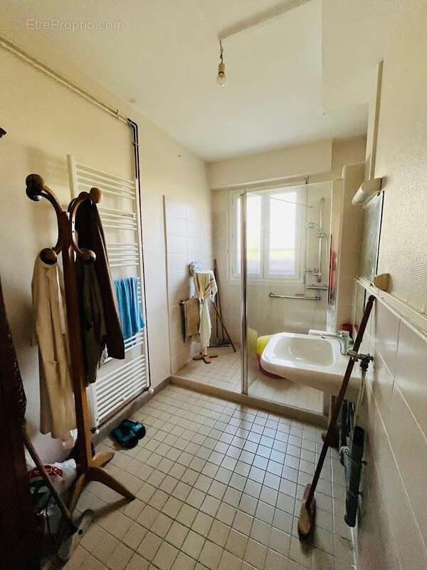   - Appartement à TOULOUSE