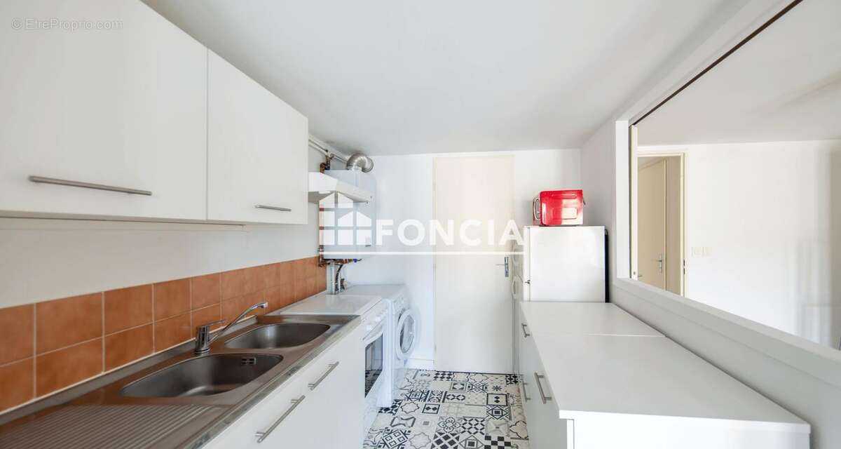Appartement à POITIERS