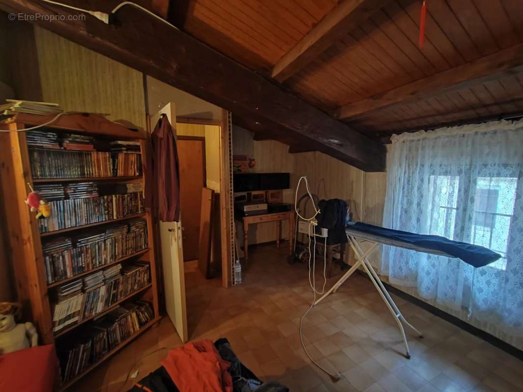 Appartement à MONTNER