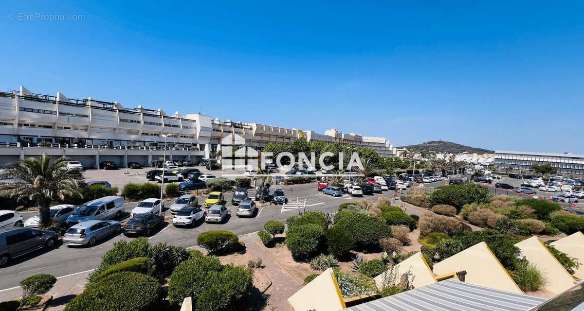 Appartement à AGDE