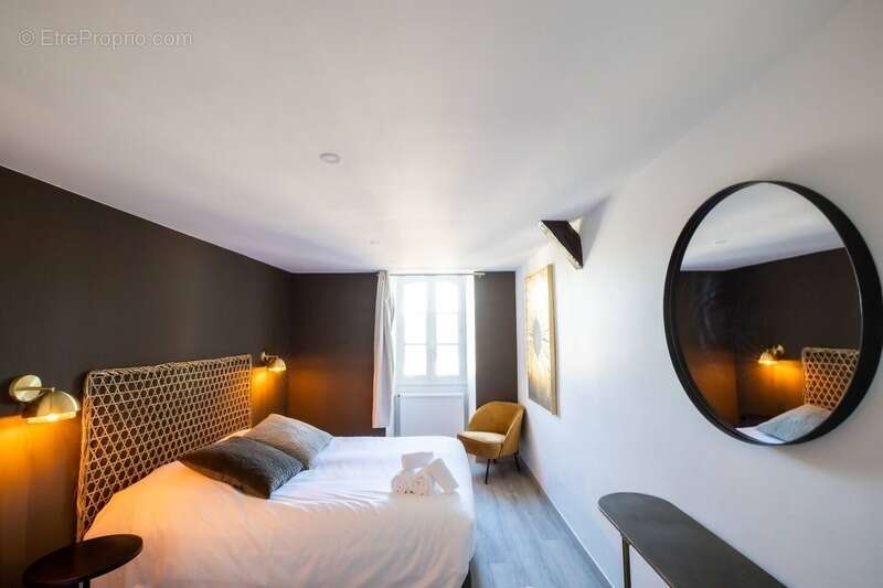 Appartement à VANNES